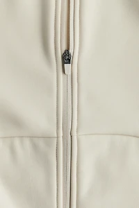 Veste de sport chaude