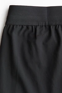 Lightweight Water-Repellent Running Pants