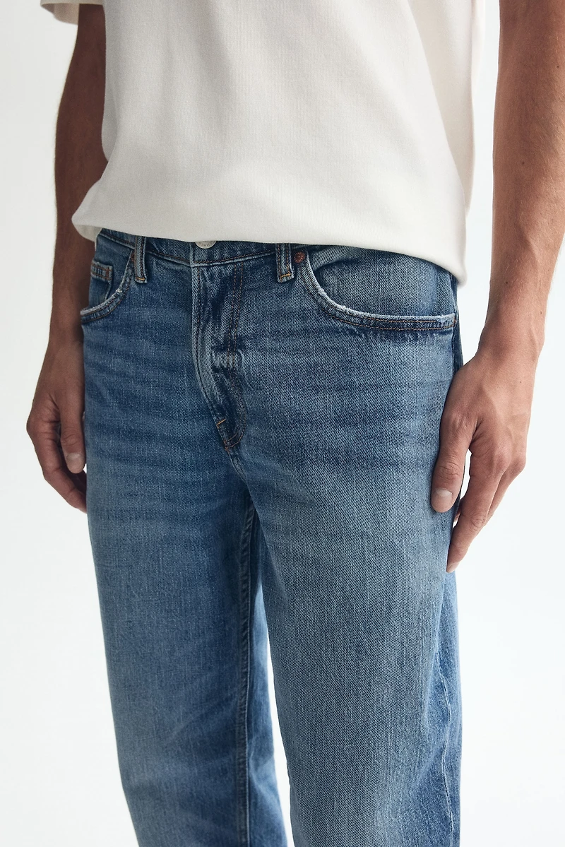 Regular Jeans