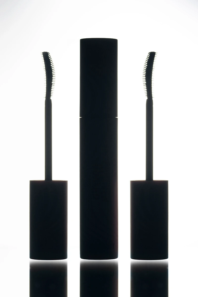 Forever Curled Lash Mascara