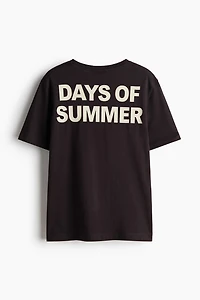 Printed T-Shirt
