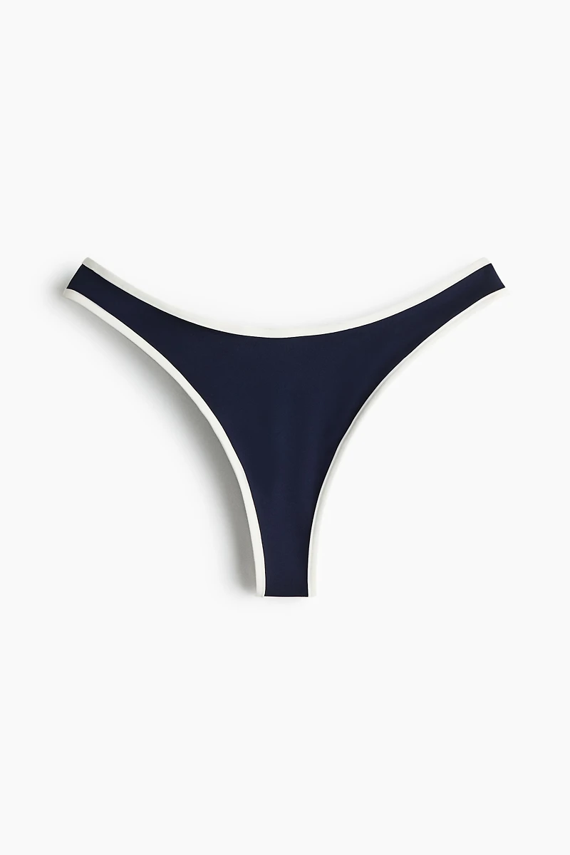 Brazilian Bikini Bottoms