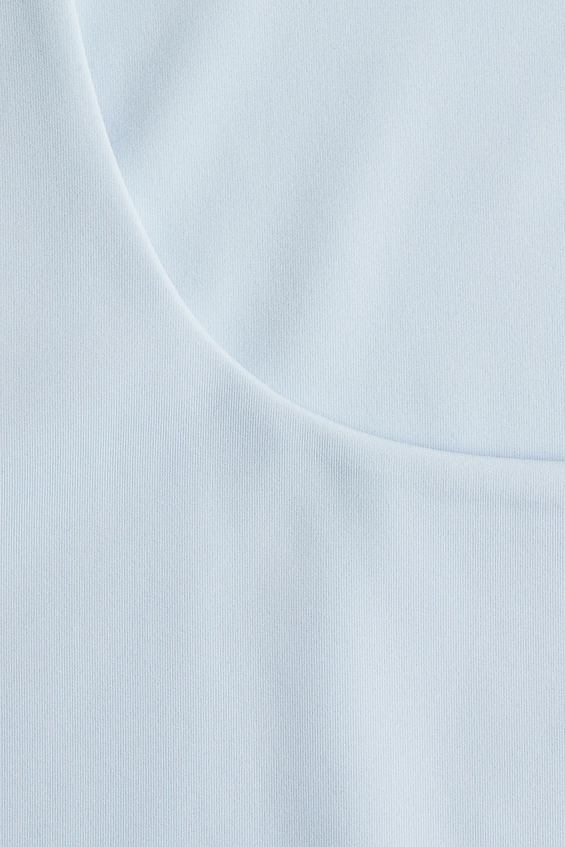 Microfiber Tank Top