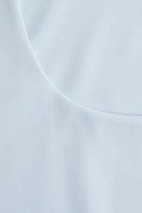 Microfiber Tank Top