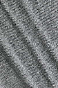 Top with Scarf Collar