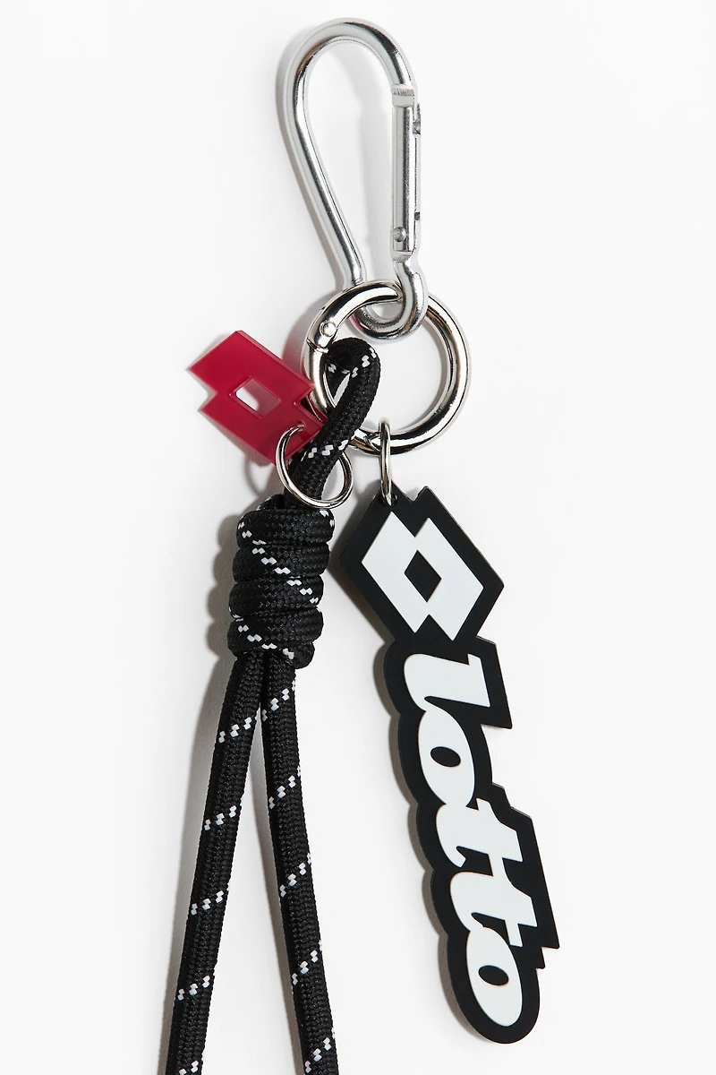 Bag Charm