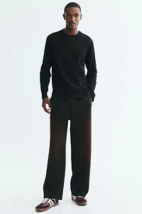 Regular Fit Jersey Shirt