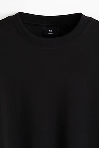 Loose-Fit Boxy T-Shirt