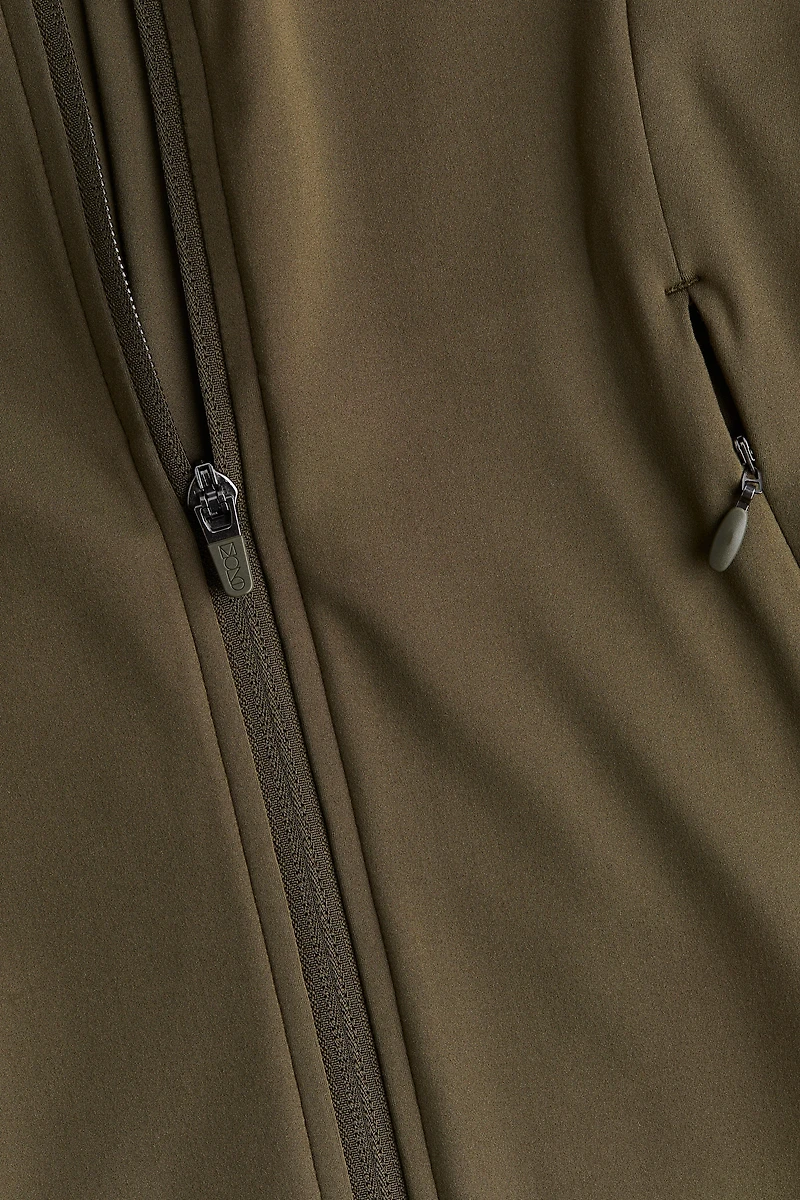 Activewear Jacket SoftMove™