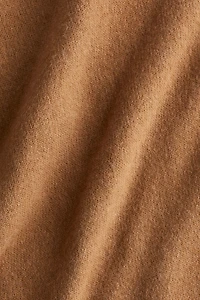 Short-Sleeved Sweater