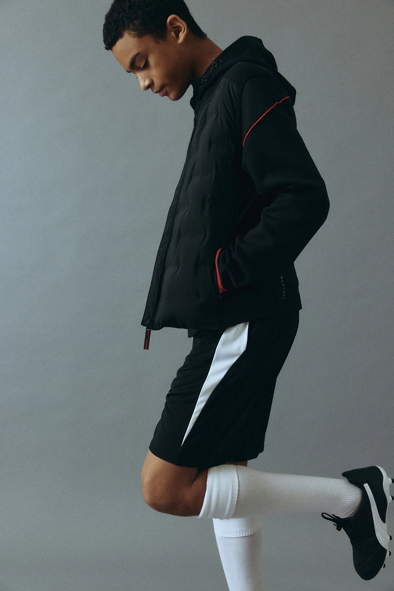 2-Pack Soccer Shorts with DryMove™