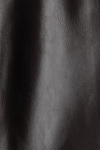 Coated Tiered Skirt