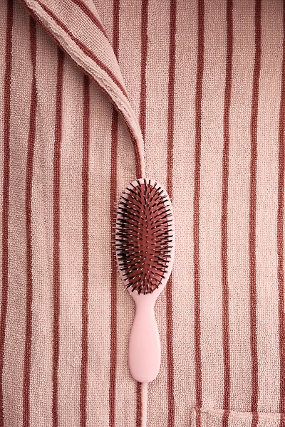 Cotton Terry Bathrobe