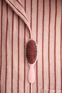 Cotton Terry Bathrobe