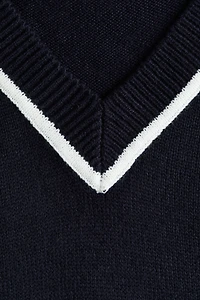 Sweater Vest