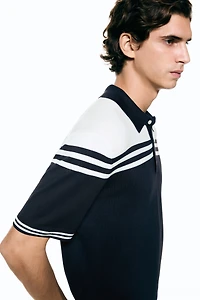 Polo classique