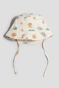 Sun Hat