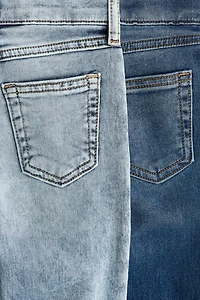 2-pack Slim Fit Jeans