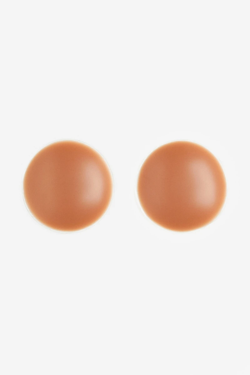 2 Pairs Nipple Covers