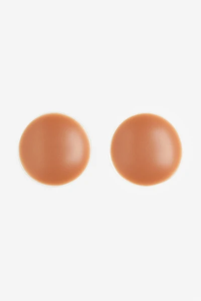 2 Pairs Nipple Covers