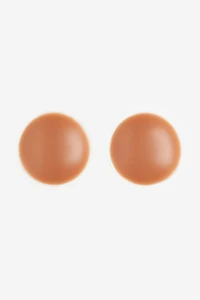 2 Pairs Nipple Covers