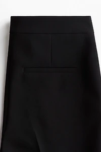 Pantalon coupe bottillon