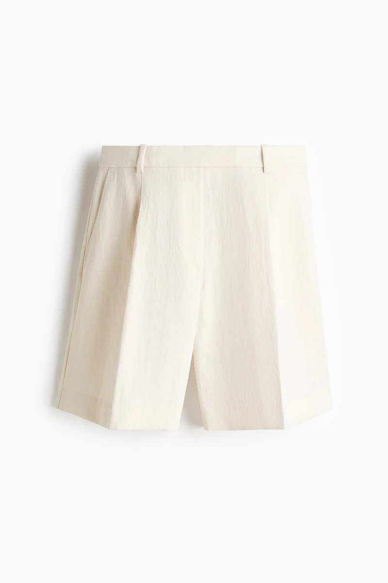 Bermuda Shorts