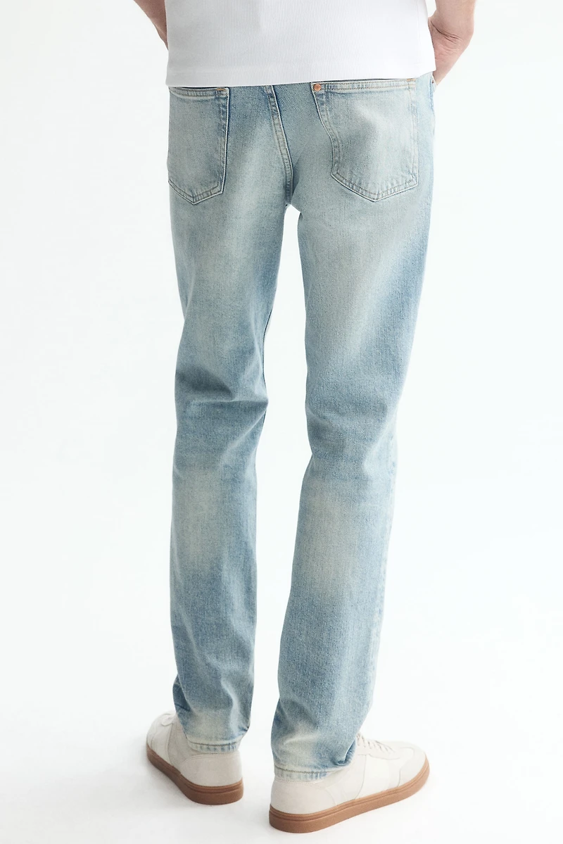 Slim Jeans