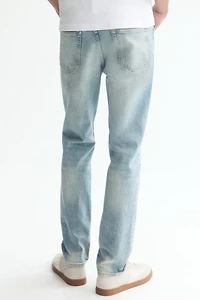 Slim Jeans