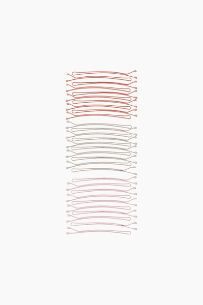 30-pack Bobby Pins