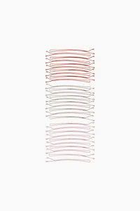 30-pack Bobby Pins