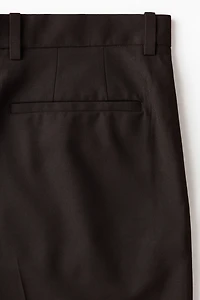 Short ample sur mesure