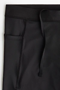 Short Running Tights with DryMove™