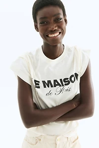 Printed T-Shirt