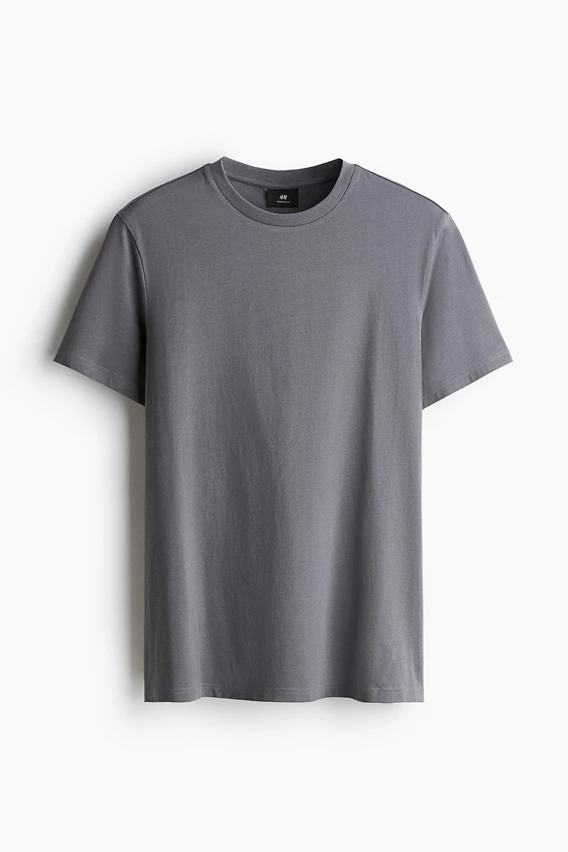 5-pack Regular Fit T-shirts