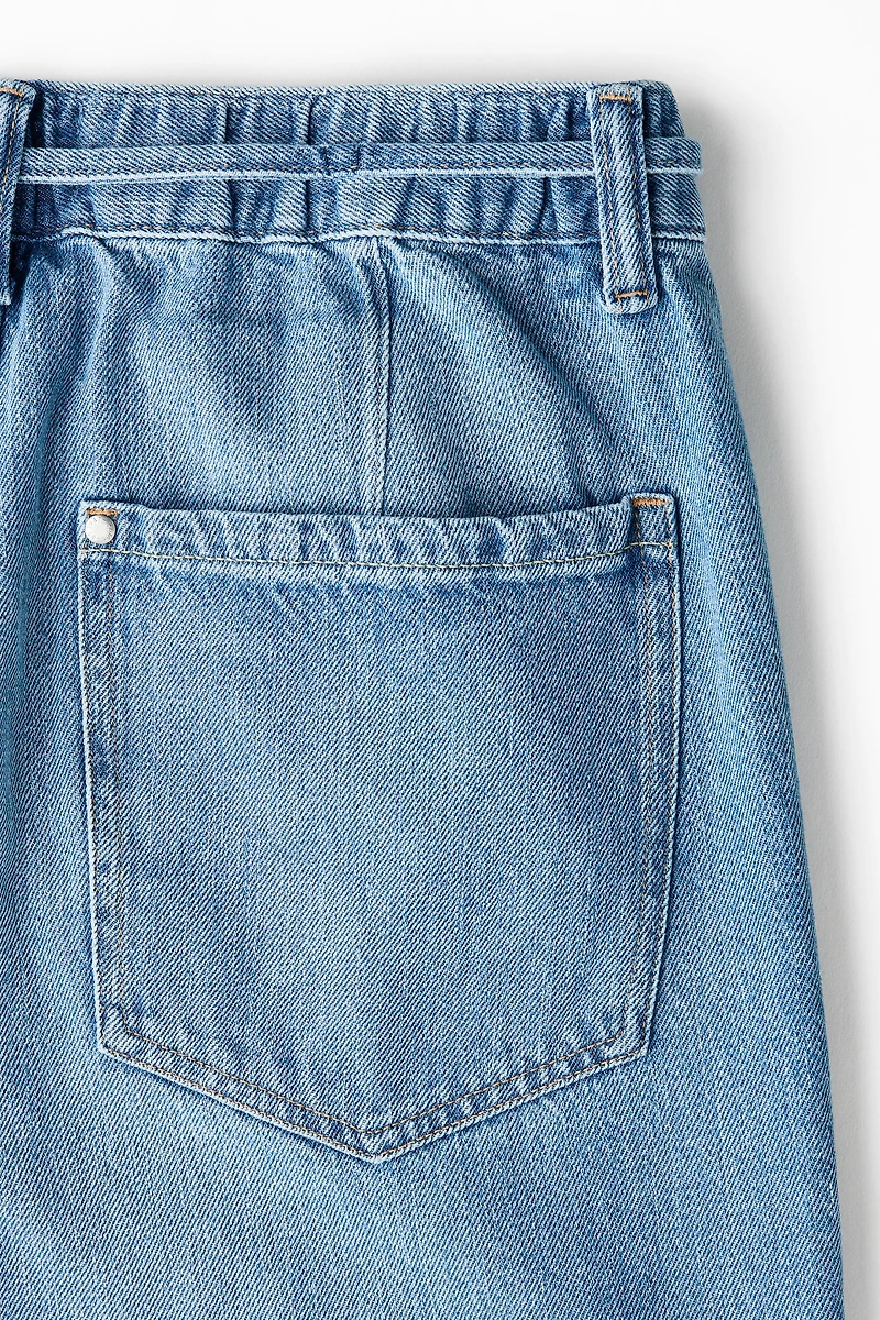 Baggy Jeans