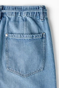 Baggy Jeans
