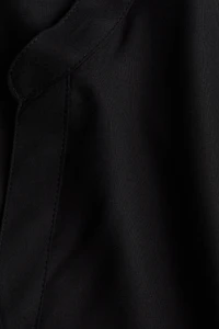 Viscose Tunic Dress