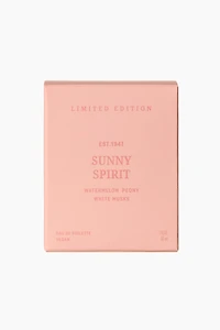 Sunny Spirit EDT