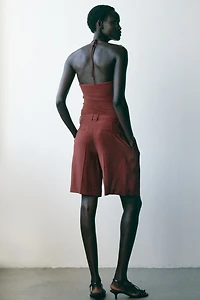 Bermuda Shorts