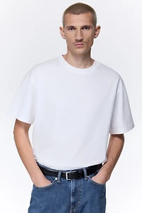 Loose-Fit T-Shirt