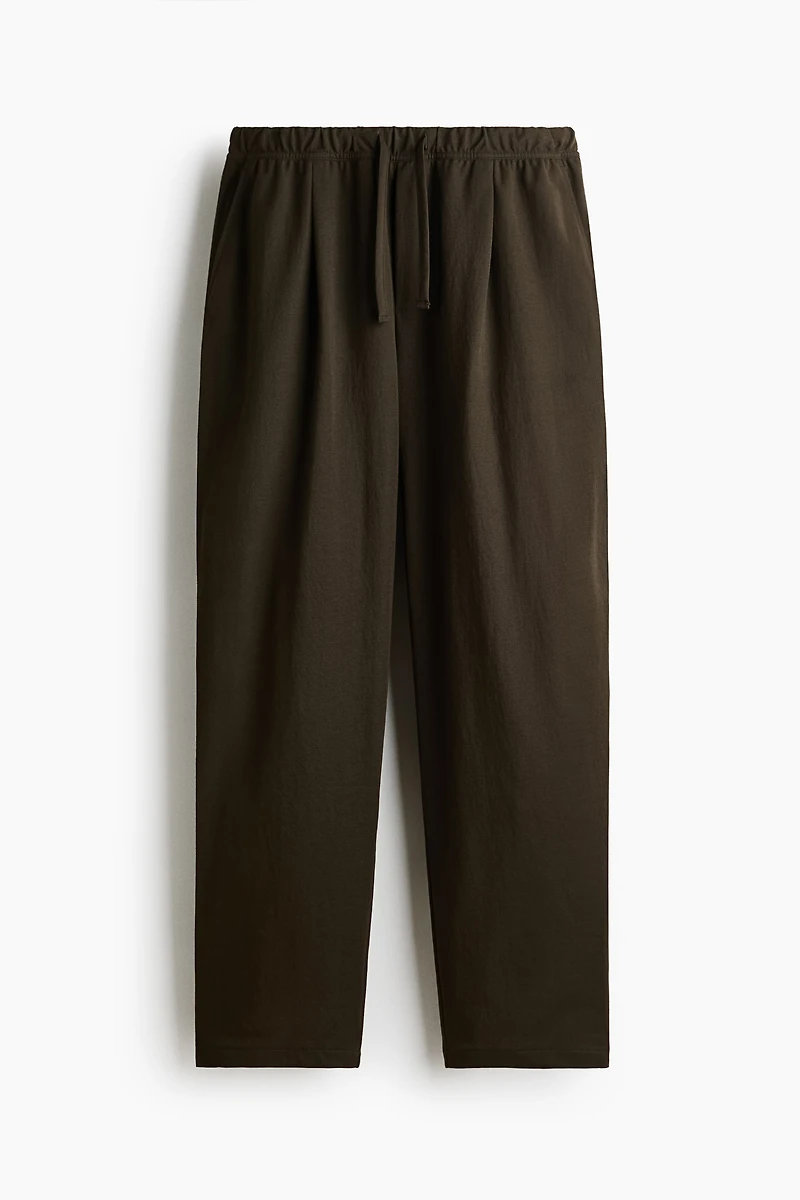Relaxed-Fit Pants