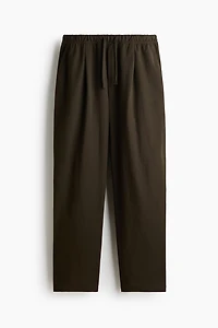 Relaxed-Fit Pants