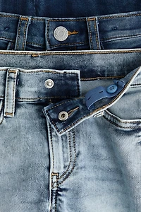 2-pack Slim Fit Jeans