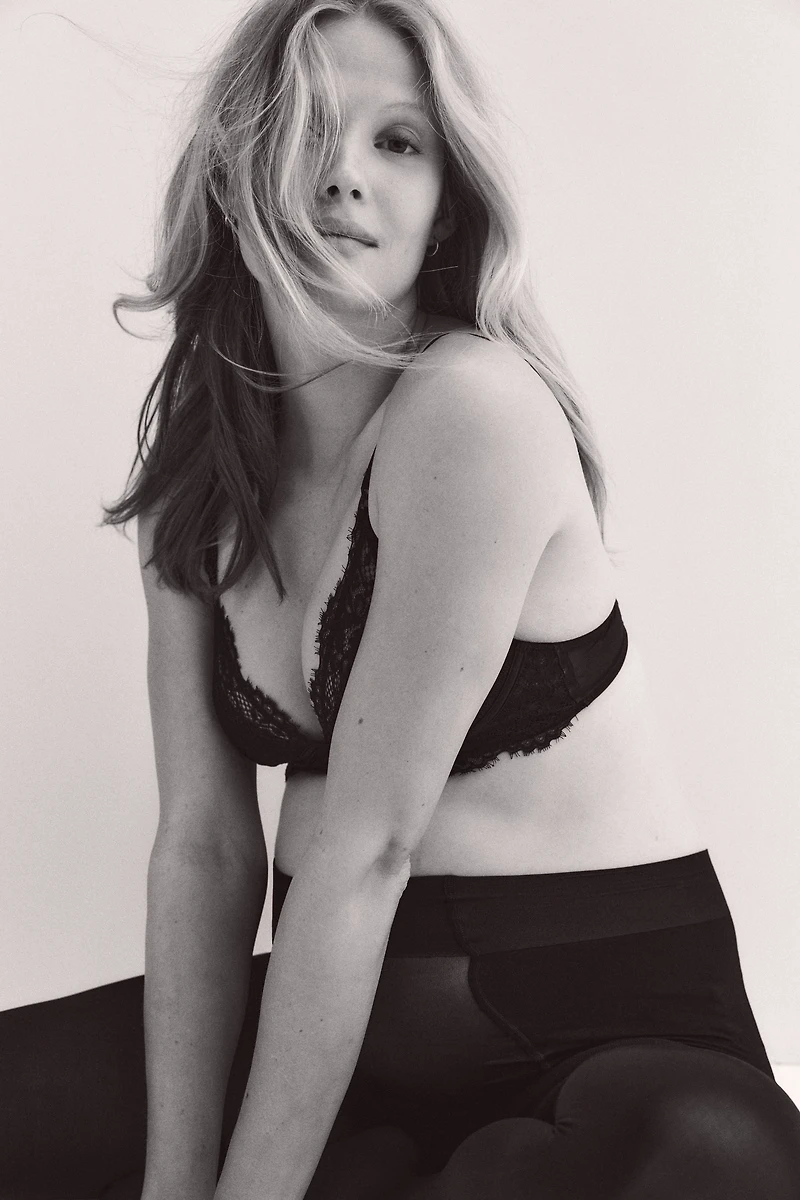 MAMA Tights 100 Denier