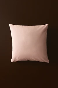 Cotton Canvas Cushion Cover
