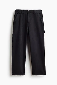 Baggy Carpenter Jeans