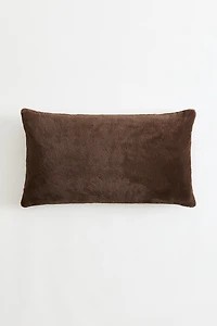 Fluffy Cushion Cover