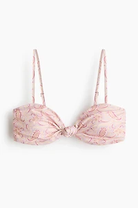 Padded Bikini Top