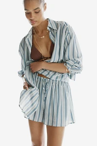 Loose-Fit Shorts